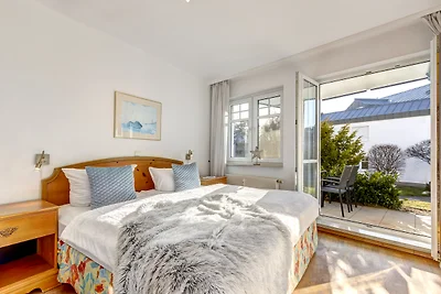 Strandnähe! Moderne Ferienwohnung!