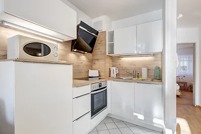 Strandnähe! Moderne Ferienwohnung!