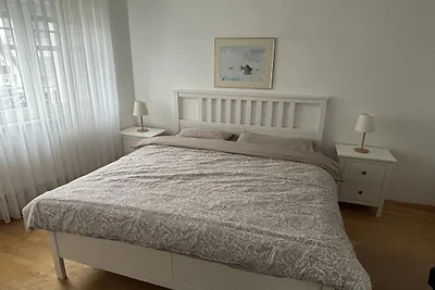Strandnähe! Moderne Ferienwohnung!