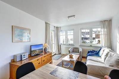 Strandnähe! Moderne Ferienwohnung!