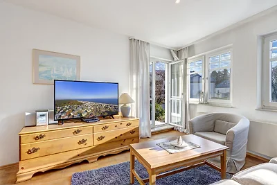 Strandnähe! Moderne Ferienwohnung!