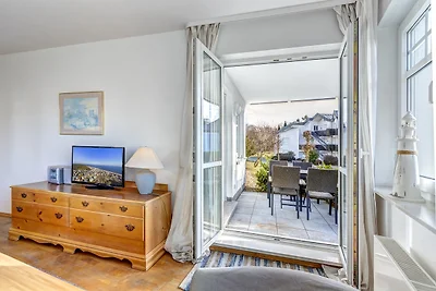 Strandnähe! Moderne Ferienwohnung!