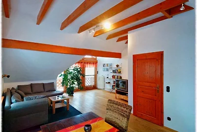 Ferienwohnung Hunsrück