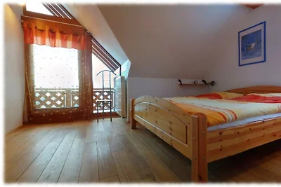 Ferienwohnung Hunsrück