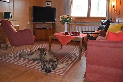 Ferienhaus Angela 