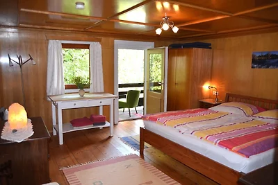 Ferienhaus Angela 