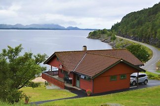 Urlaub Am See In Norwegen