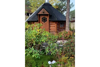 Hytte Belsvika 2-4 Pers.