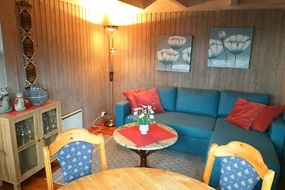 Haus Lunheim (Boot möglich)
