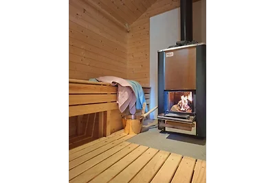 Hytte Belsvika 2-4 Pers.