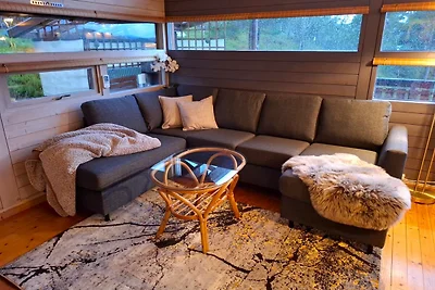 Hytte Belsvika 2-4 Pers.