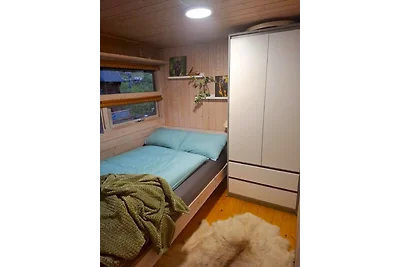 Hytte Belsvika 2-4 Pers.