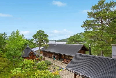 Hytte Belsvika 2-4 Pers.