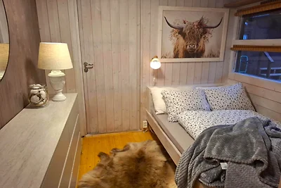 Hytte Belsvika 2-4 Pers.