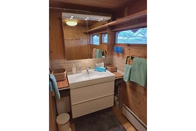 Hytte Belsvika 2-4 Pers.