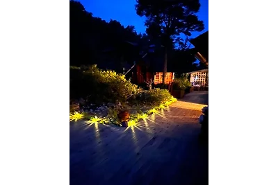 Hytte Belsvika 2-4 Pers.