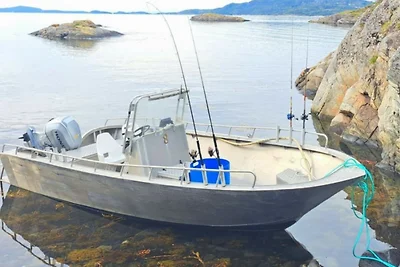 Haus Mevika 1.Geschoss für 2-6 Pers