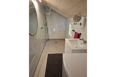 Hytte Belsvika i Hellandsjøen