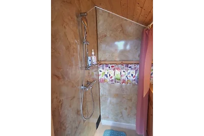 Hytte Belsvika 2-4 Pers.