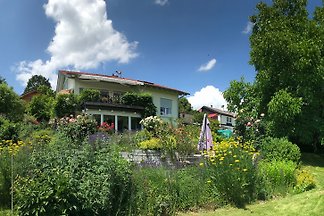 Ferienwohnung Dorfen