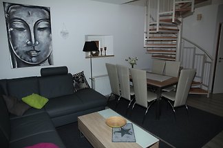 **Das beliebte Ferienhaus Adele**