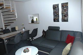 Ferienhaus - LIVI - Neu - in Zandt!