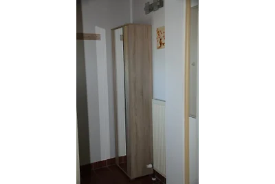 FW - Gerda - direkter Hundeauslauf