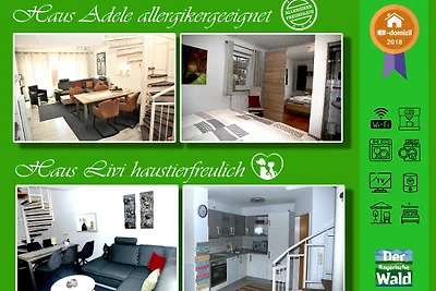 FH - Adele - Allergikergeeignet