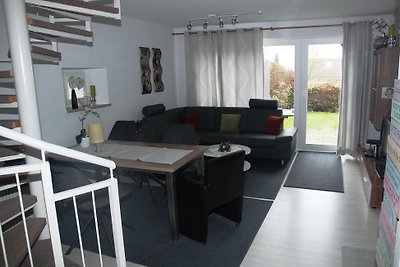 Ferienhaus - LIVI - Neu - in Zandt!