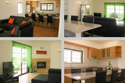 Villa JPM