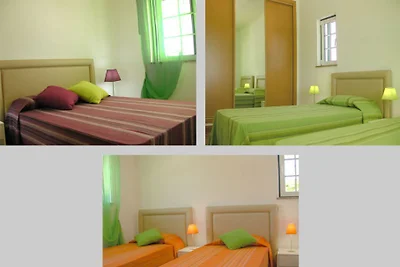 Villa JPM