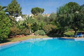 Appartement Marbella