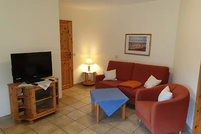 Ferienwohnung Helga Scheid
