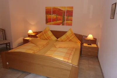 Ferienwohnung Helga Scheid