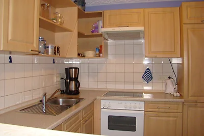 Ferienwohnung Helga Scheid