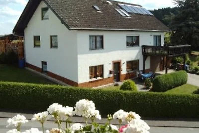 Ferienwohnung  Sonnenblick Wetzlar