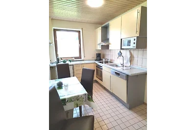 Ferienwohnung  Sonnenblick Wetzlar