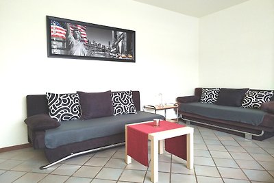 Ferienwohnung  Sonnenblick Wetzlar