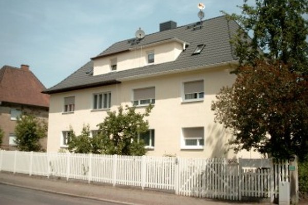 Straßenansicht Straßenansicht