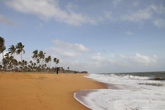 Hotel C & I, Chilaw, Sri Lanka