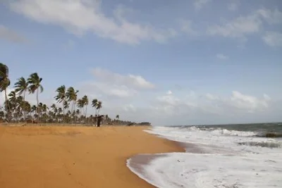 Hotel C & I, Chilaw, Sri Lanka