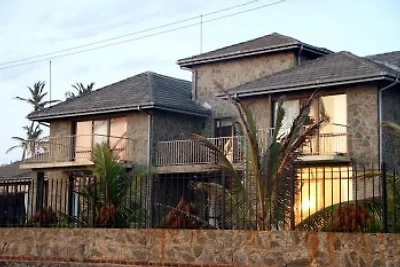 Hotel C & I, Chilaw, Sri Lanka