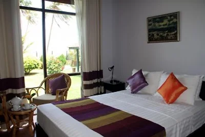 Hotel C & I, Chilaw, Sri Lanka