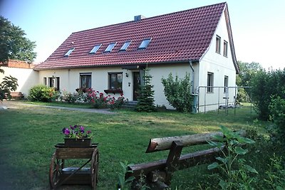 Schwerin Land, Ferienhof Winther