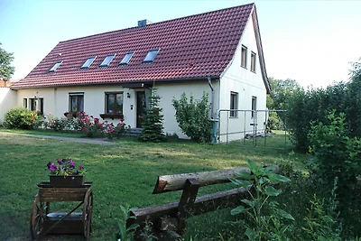 Apartament Ferienhof Winther