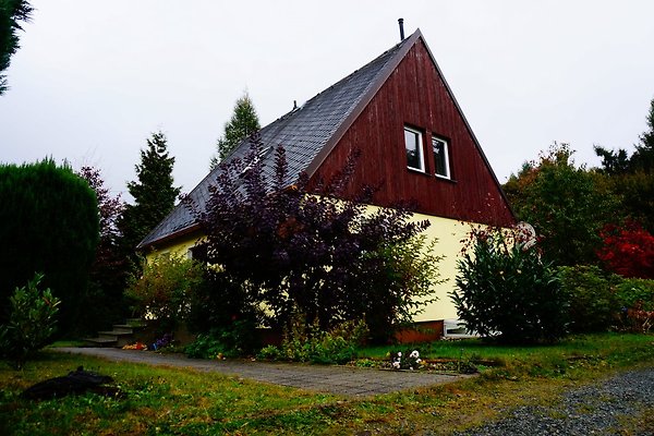 Ferienhaus Rohrbach