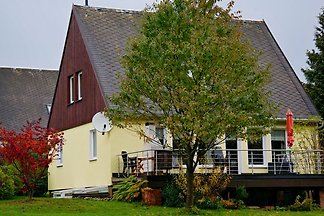 Ferienhaus Leistner