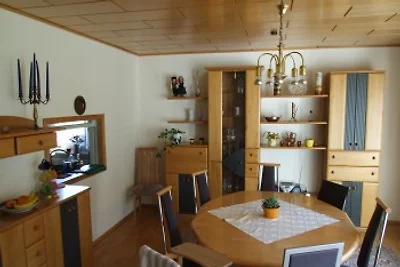 Ferienhaus Leistner