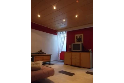 Ferienhaus Leistner
