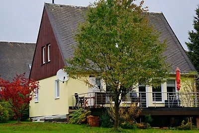 Ferienhaus Leistner